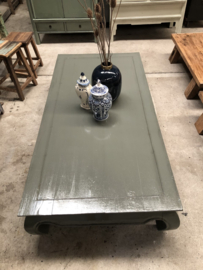 Oude Chinese opiumtafel (145953) verkocht