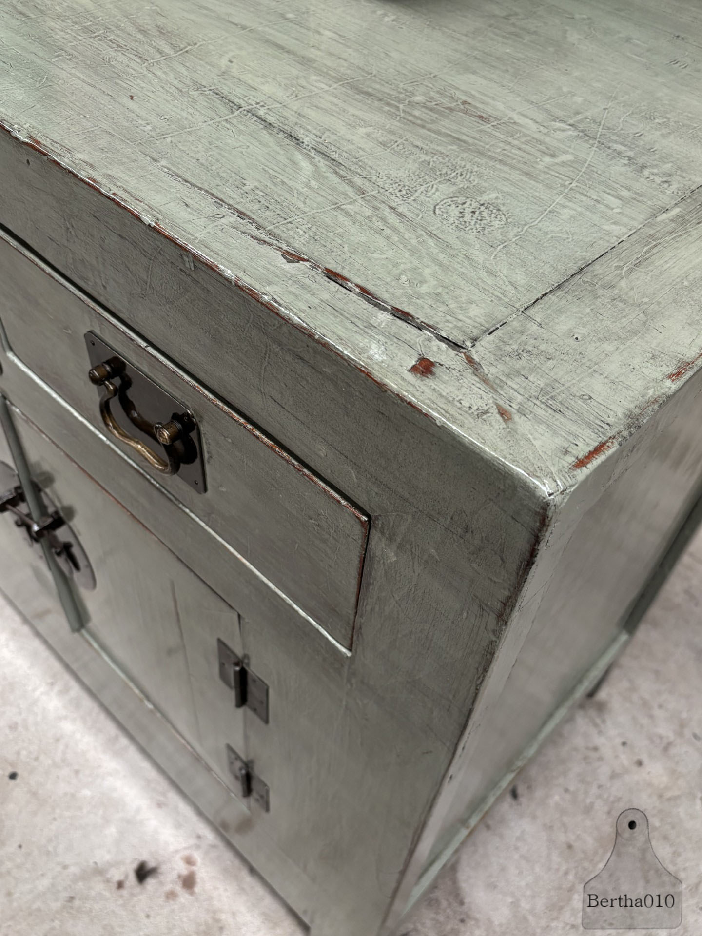 X Chinees dressoir ideale afmetingen keukeneiland 147566