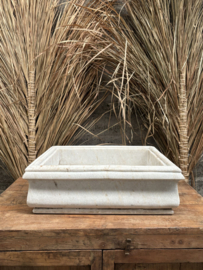 Marmeren wasbak 147439