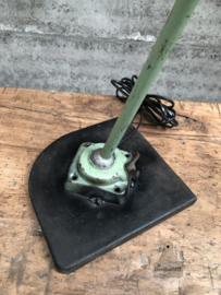 Oude Bauhaus lamp (145370) verkocht