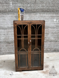 Jaren 20 Art Deco kast (146900) verkocht