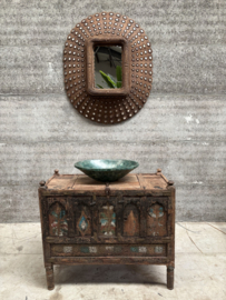 Pauwenspiegel XXL 147457 Peacock mirror