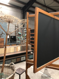 Groot oud schoolbord (144143) verkocht