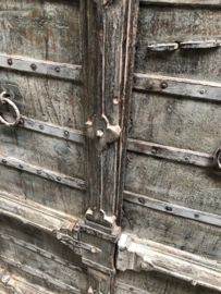 Hoge Oosterse kast XL (145540) verkocht