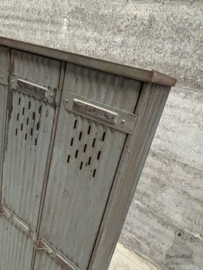 X Zeldzame Strafor locker 147657