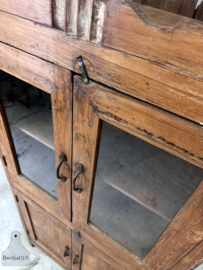 Art Deco jaren 20 kast (147298)