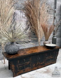 Prachtig oud Chinees dressoir (146833)