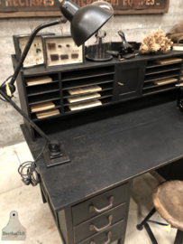 Antiek kantoorbureau (145149) verkocht