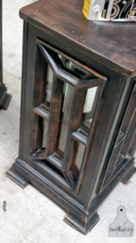 Art Deco jaren 20, 30 nachtkastjes 147291