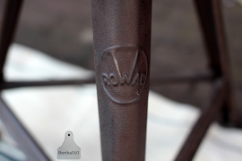 Rowac kruk (132114) verkocht