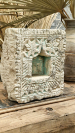 Tempel steen I 147185 altaar