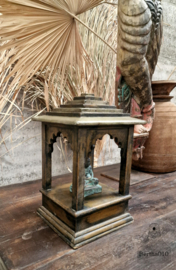 Oud houten altaar 147284