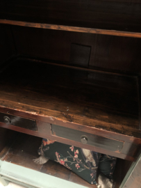 Chinese kast hoogglans (145946) verkocht
