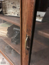Vitrinekast, dressoir (144019) verkocht