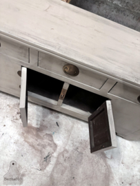Antiek Chinees dressoir – Sierlijk meesterwerk met ziel (147144)