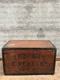 Originele kist Amidon Royal 147968