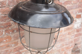 Fabrieks bullylamp (133498, 133499)..verkocht