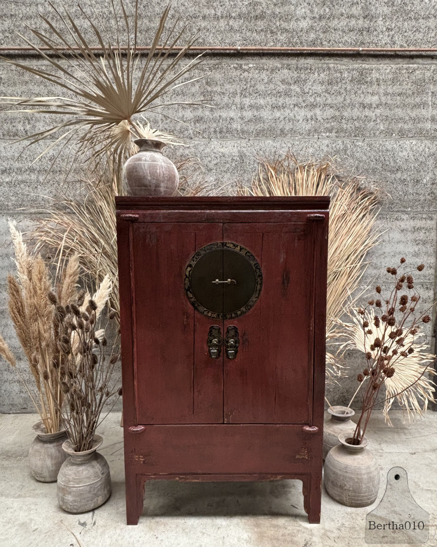 X Oude Chinese kast 147567