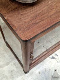 Engels dressoir schuifdeuren (147259)
