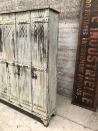 Originele Strafor Locker (144855) verkocht