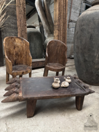 X Oude kleipotjes 147888