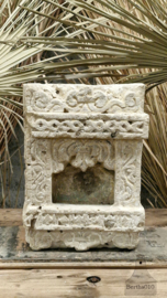 Tempel steen C 147187 altaar