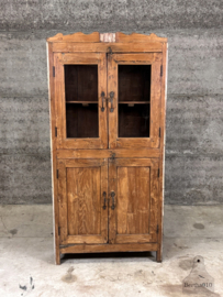 Art Deco jaren 20 kast (147298)