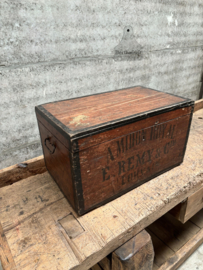 Originele kist Amidon Royal 147968