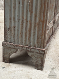 X Zeldzame Strafor locker 147657