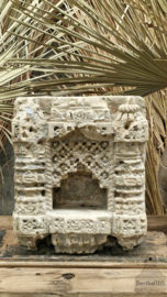 Tempel steen H 147188 altaar verkocht