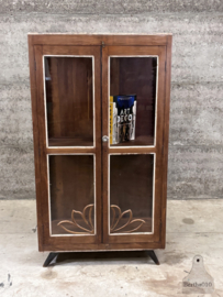 Art Deco kast (147261)