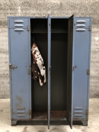 Authentieke locker (145601) verkocht