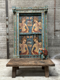 Salontafel antiek (147132) verkocht