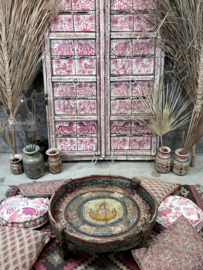 Geweldige oude Chakki Ganesha tafel (147251) verkocht