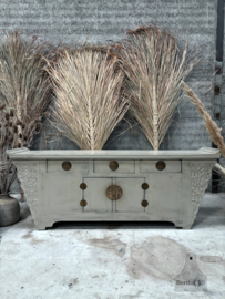 Antiek Chinees dressoir – Sierlijk meesterwerk met ziel (147144)