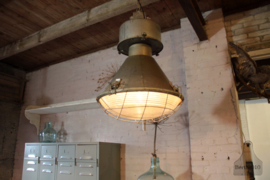 Fabriekslamp origineel (133256 t/m 133260)