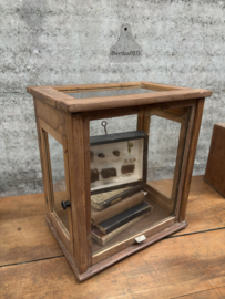 Laboratorium vitrine 147668c