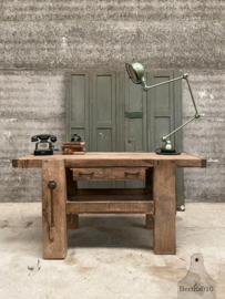 Hoge Jieldelamp (147076)...verkocht