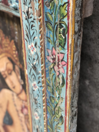 Oude poort India (146043)  225 cm hoog