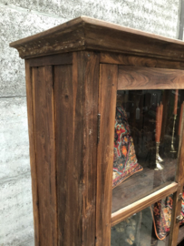 Vitrinekast  XL(145514)