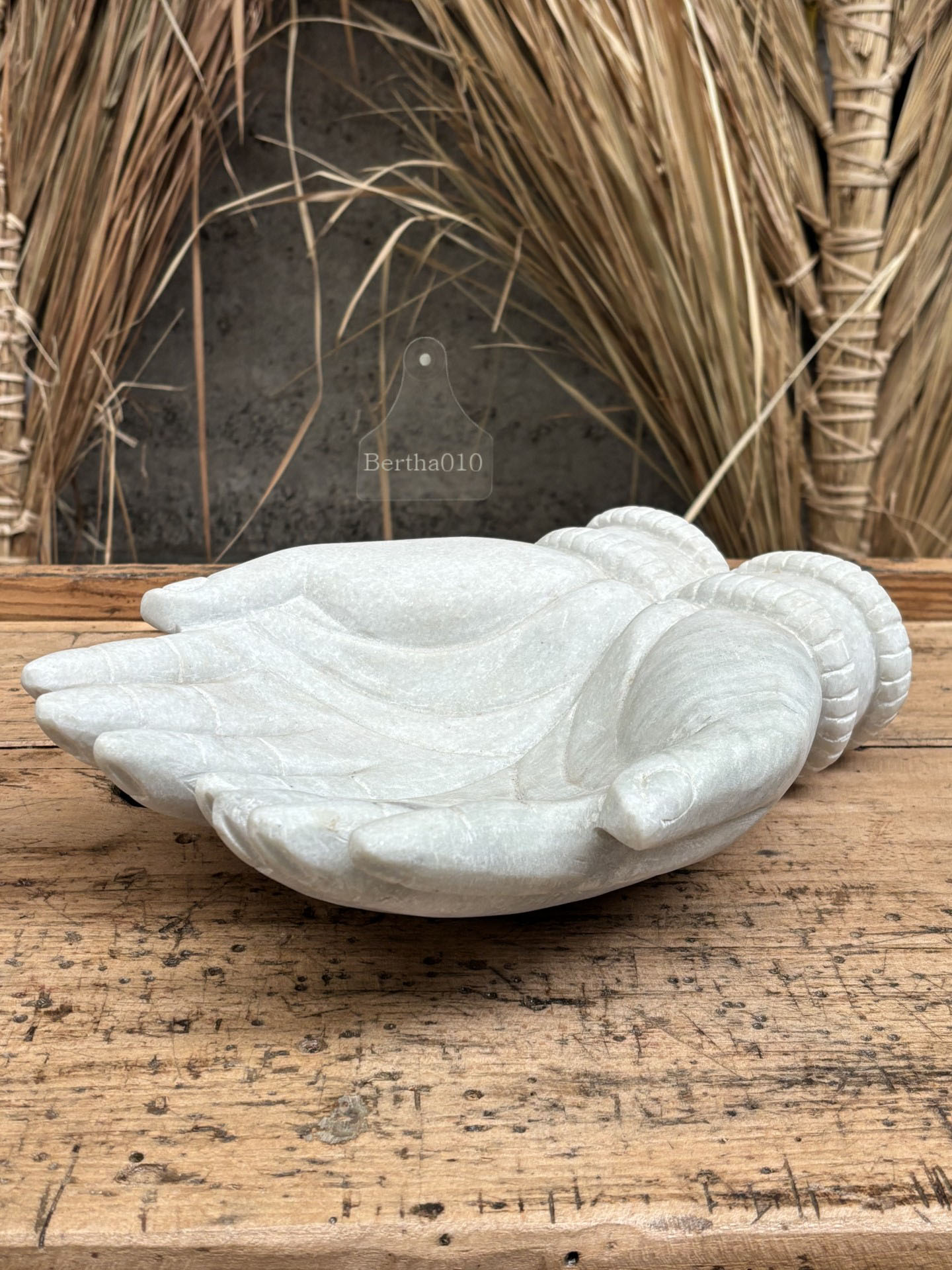 Marmeren elegantie met ziel 147270