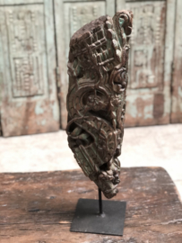 Antiek ornament (146110) verkocht