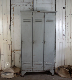 Strafor locker (133514)...verkocht