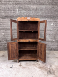 Art Deco jaren 20 kast (147298)