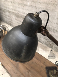 Bauhaus bureaulamp (144777) verkocht