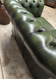 2 sits Chesterfield zoals die hoort te zijn 148267