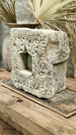 Tempel steen I 147185 altaar