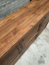 Authentieke Engelse dossierskast jaren 20  karaktervol  tijdloos 147883