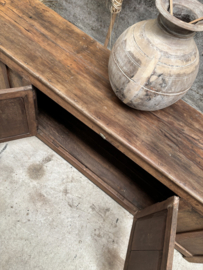 Oud dressoir ideaal televisiemeubel 147406
