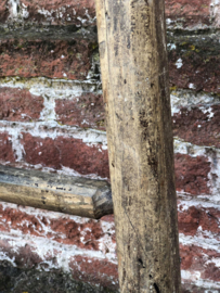 Hoge boerderijladders Frankrijk (143215, 143216) verkocht